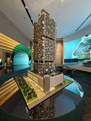 W RESIDENCES MARINA VIEW - SINGAPORE (D1), Apartment #566167681